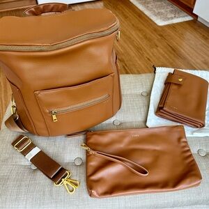 Fawn Design - The Original Diaper Bag Bundle